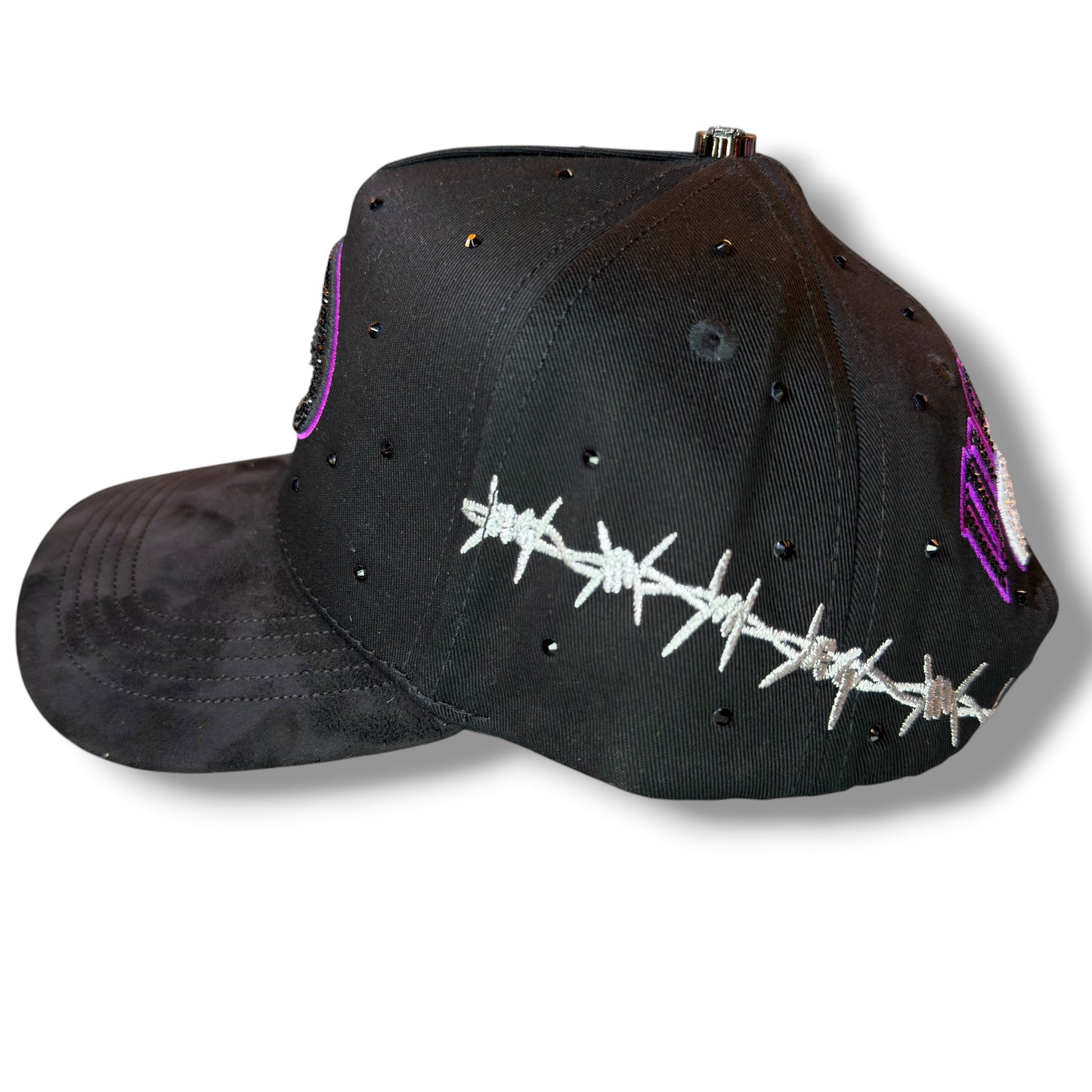 GORRA DIAMOND BACKS