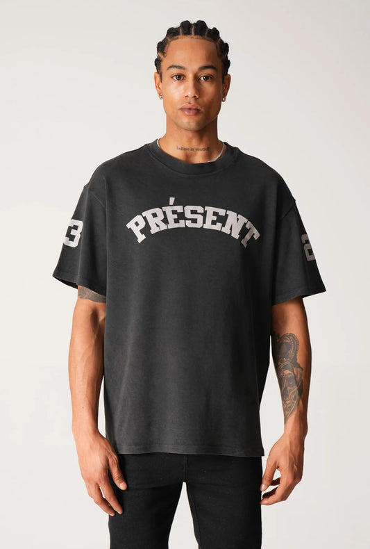 CAMISETA IKAO PARIS