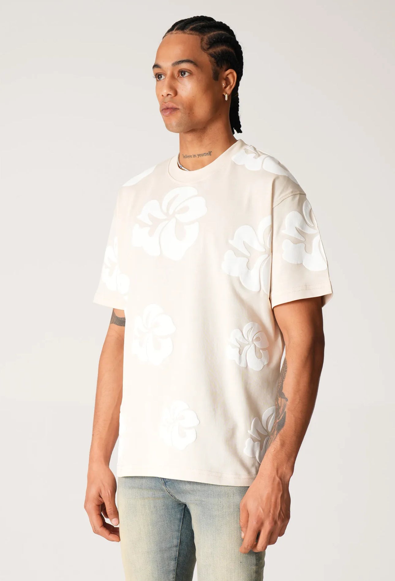 CAMISETA IKAO PARIS
