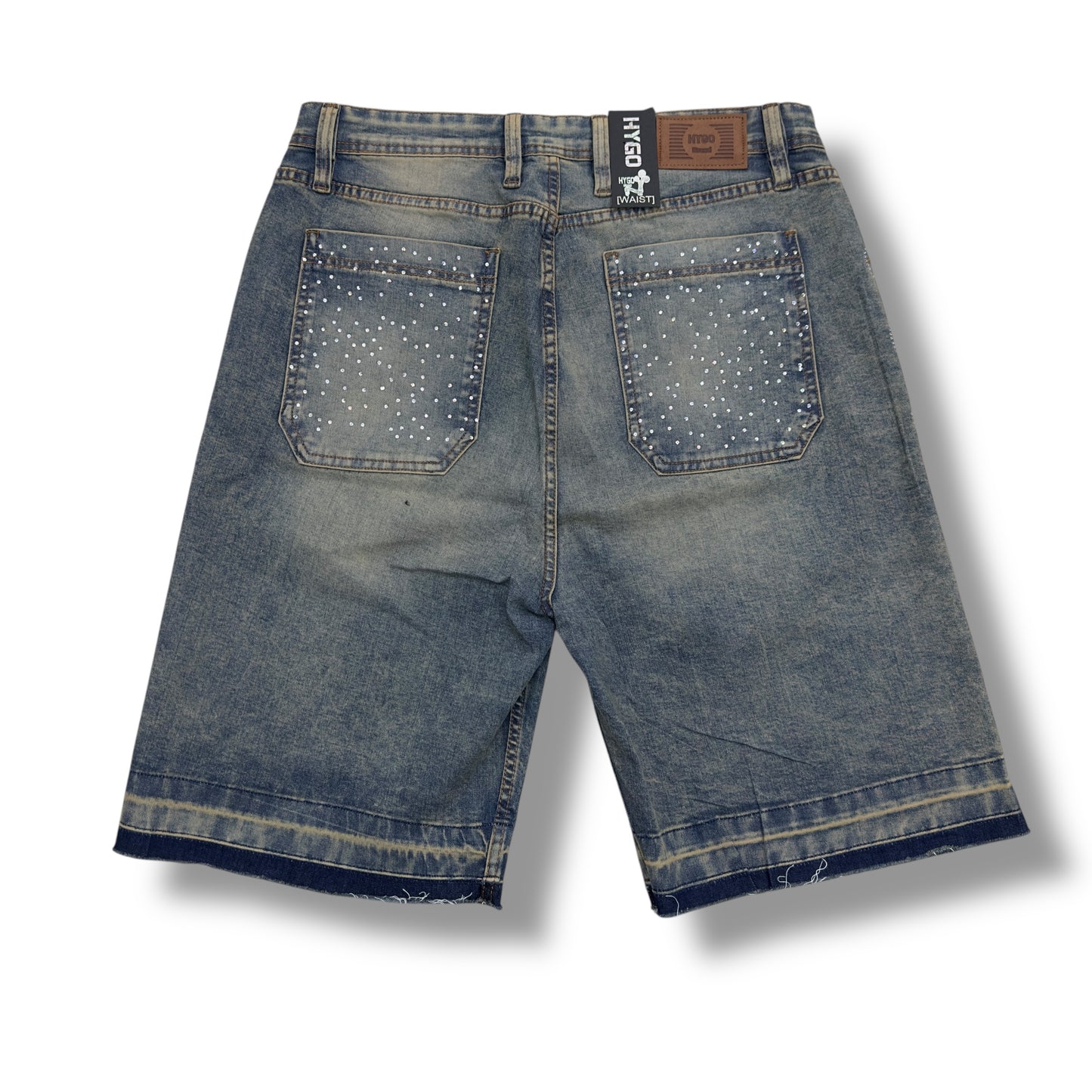 BERMUDA HYGO
