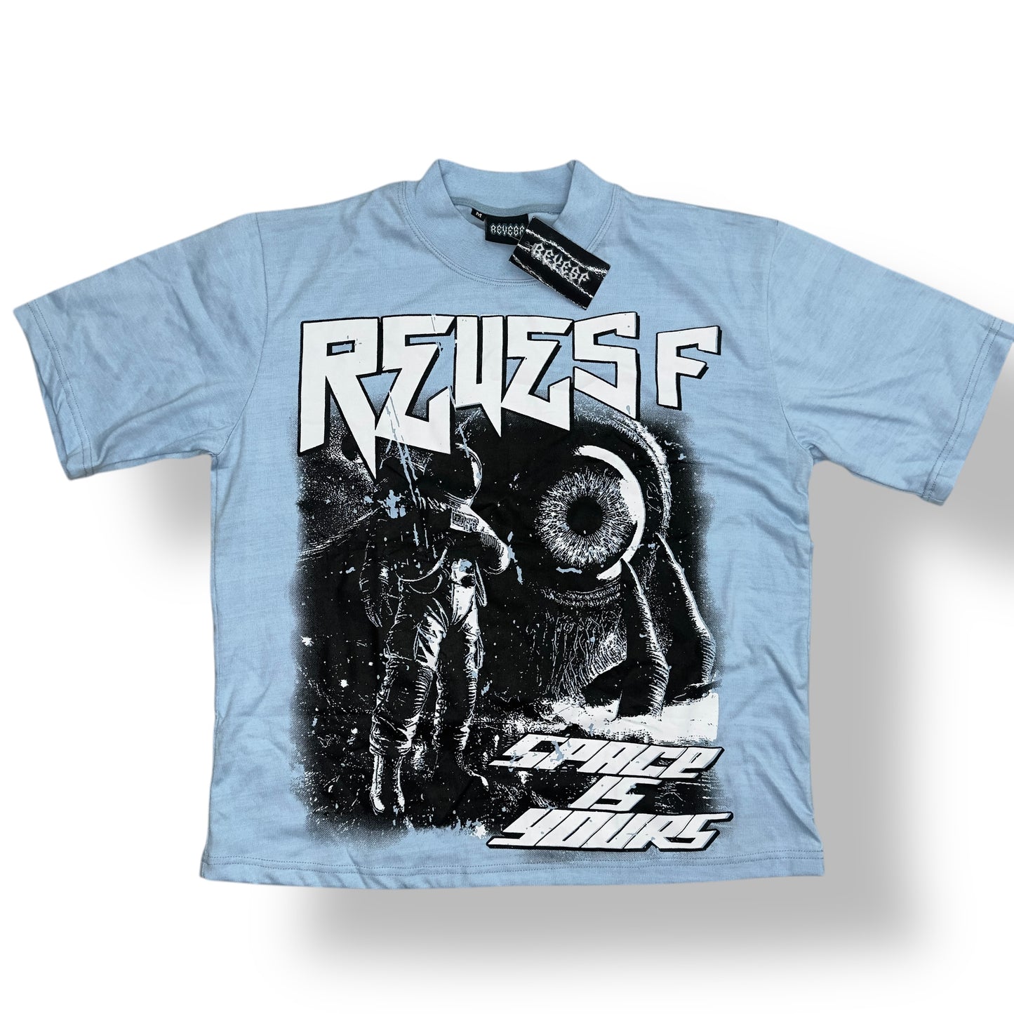 CAMISETA REYES F