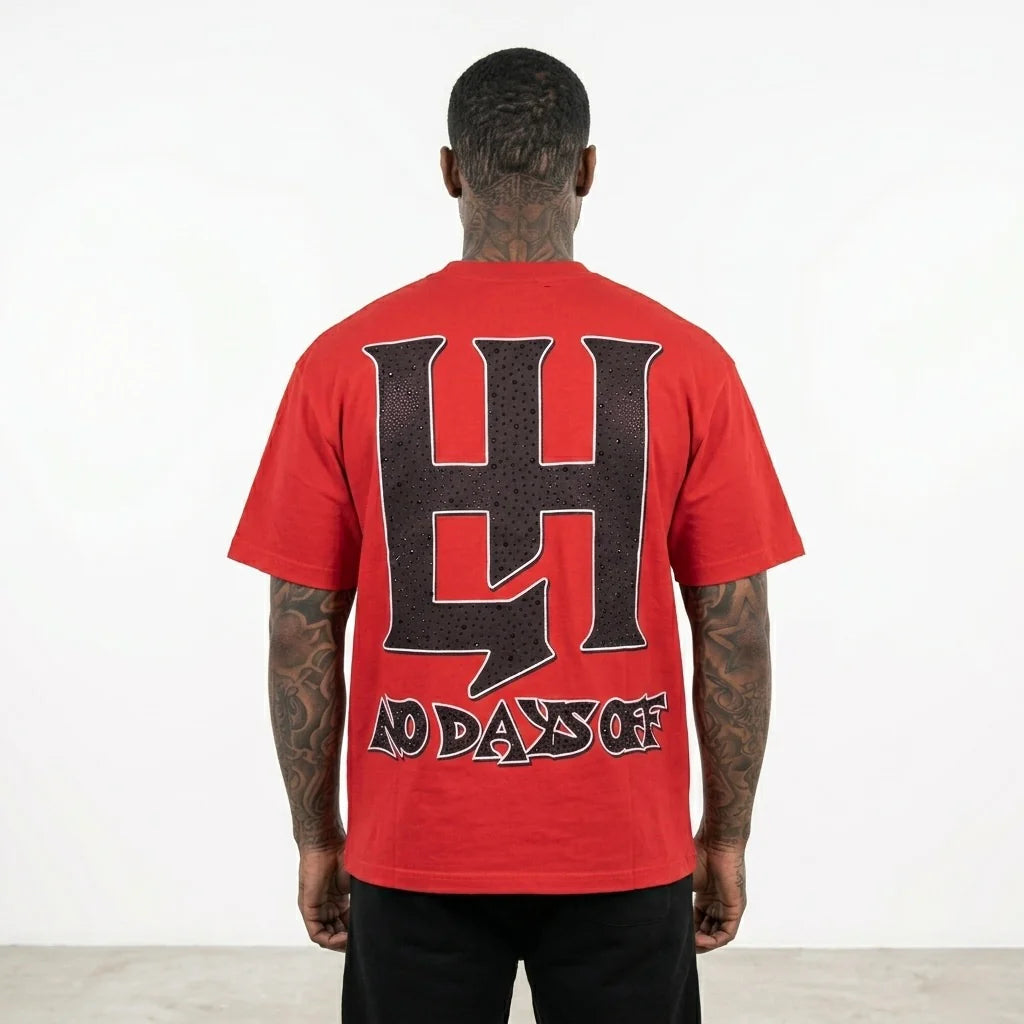CAMISETA LIFE HUSTLERS