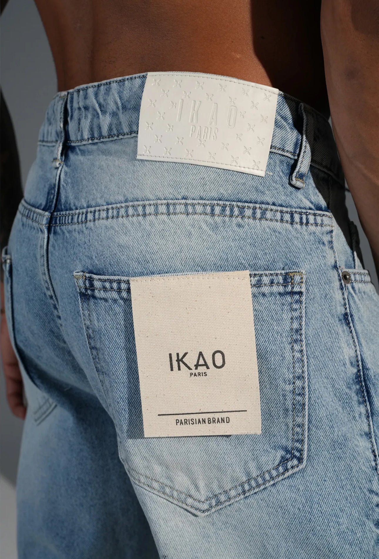 VAQUERO IKAO PARIS
