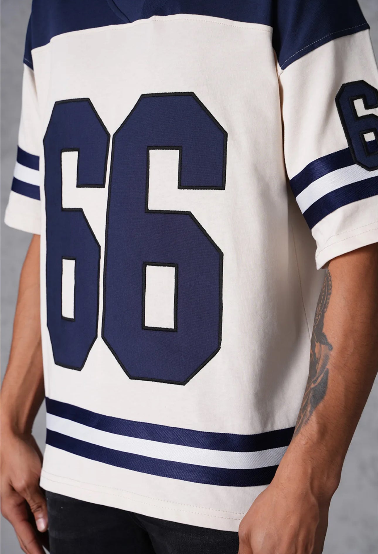CAMISETA IKAO PAROS