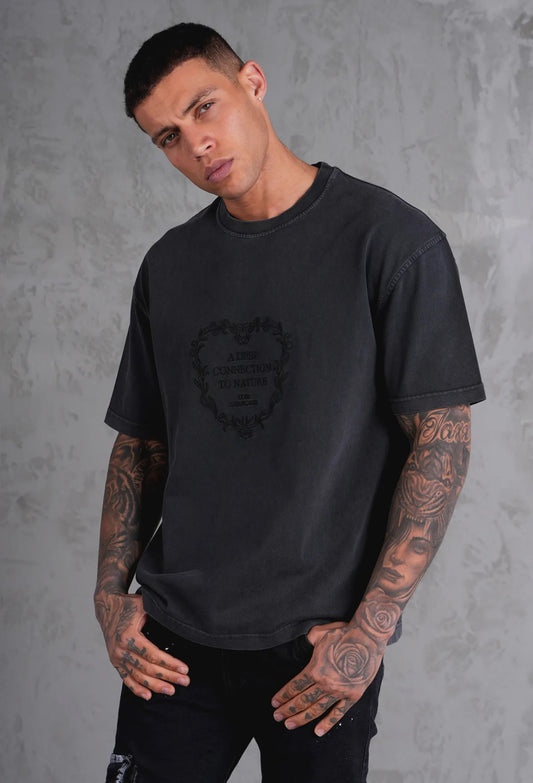 CAMISETA IKAO PARIS
