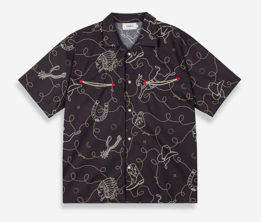 CAMISA GRMY