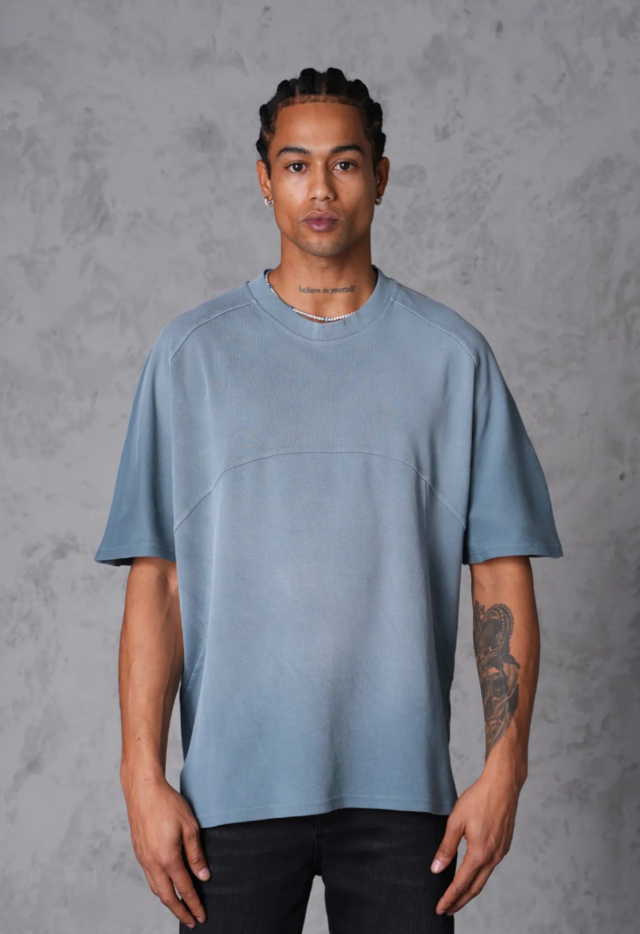 CAMISETA IKAO PARIS