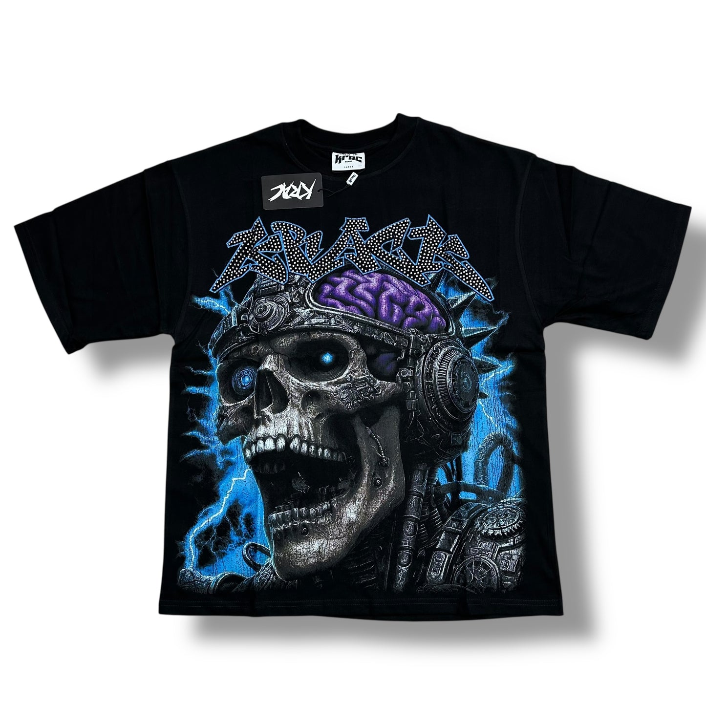 CAMISETA KRAC