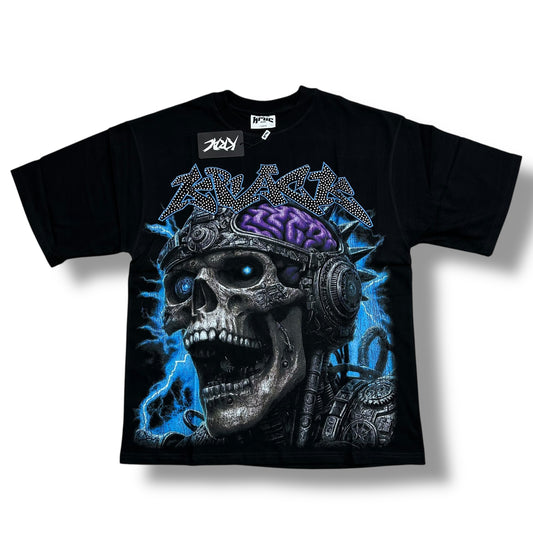 CAMISETA KRAC