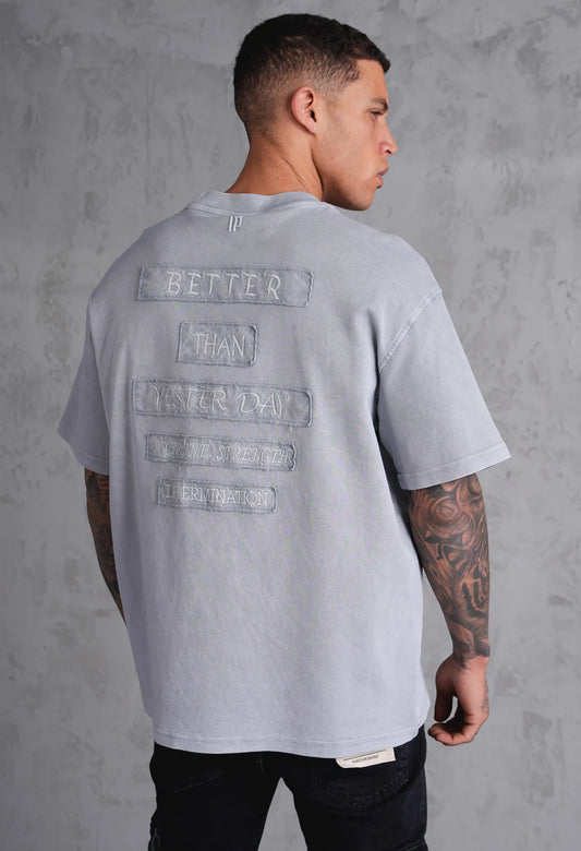 CAMISETA IKAO PARIS