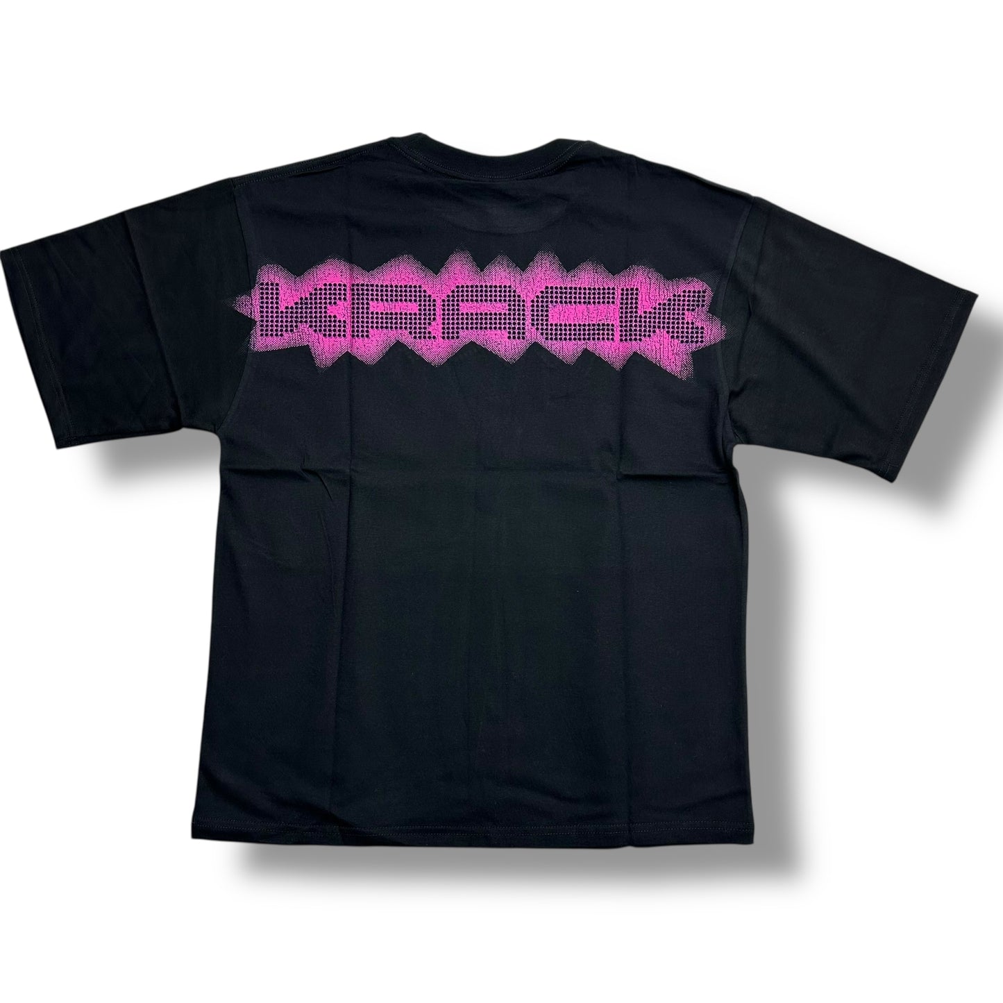 CAMISETA KRAC