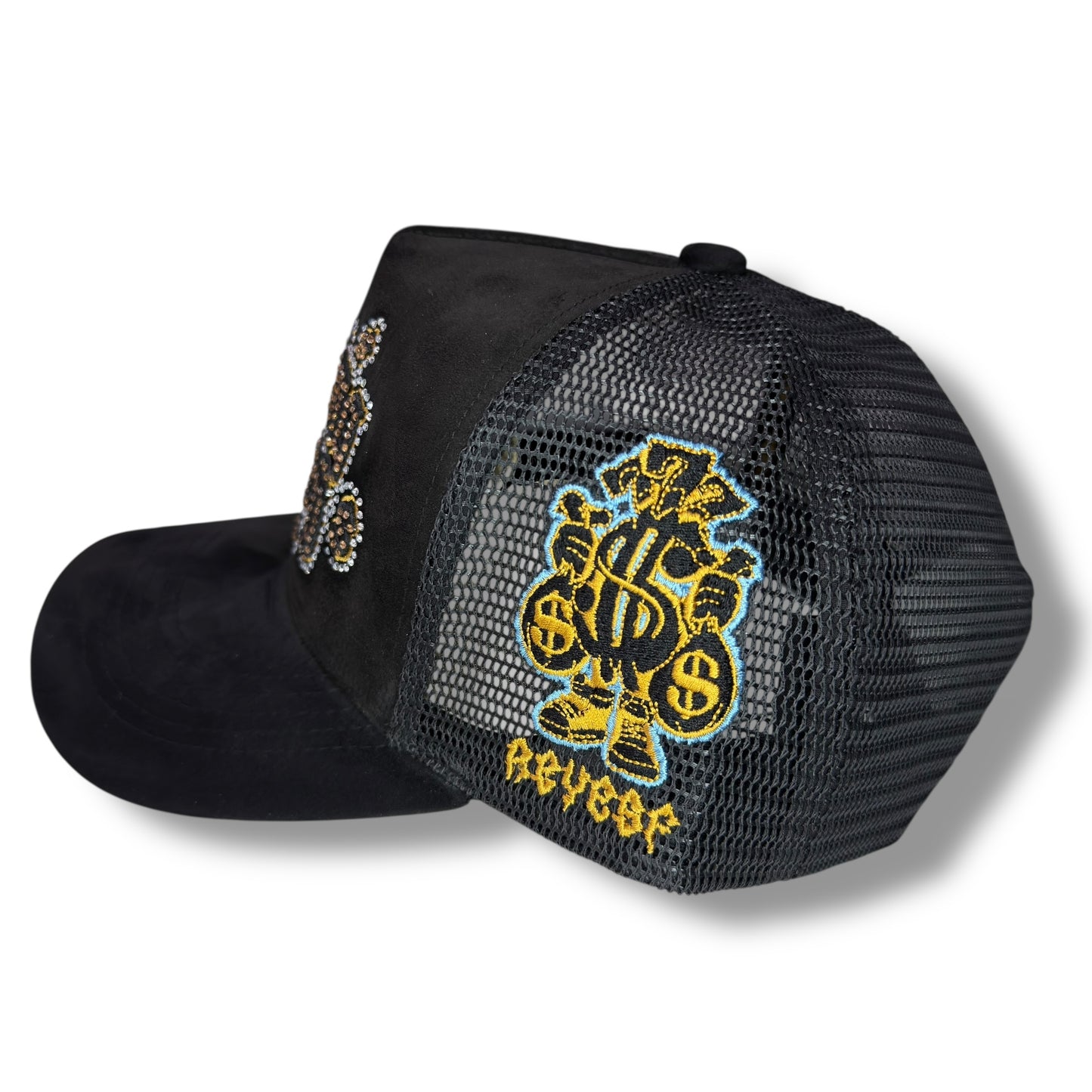 GORRA MAKING MONEY