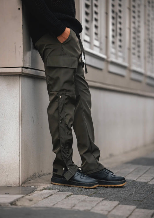 CARGO PANTALÓN IKAO PARIS