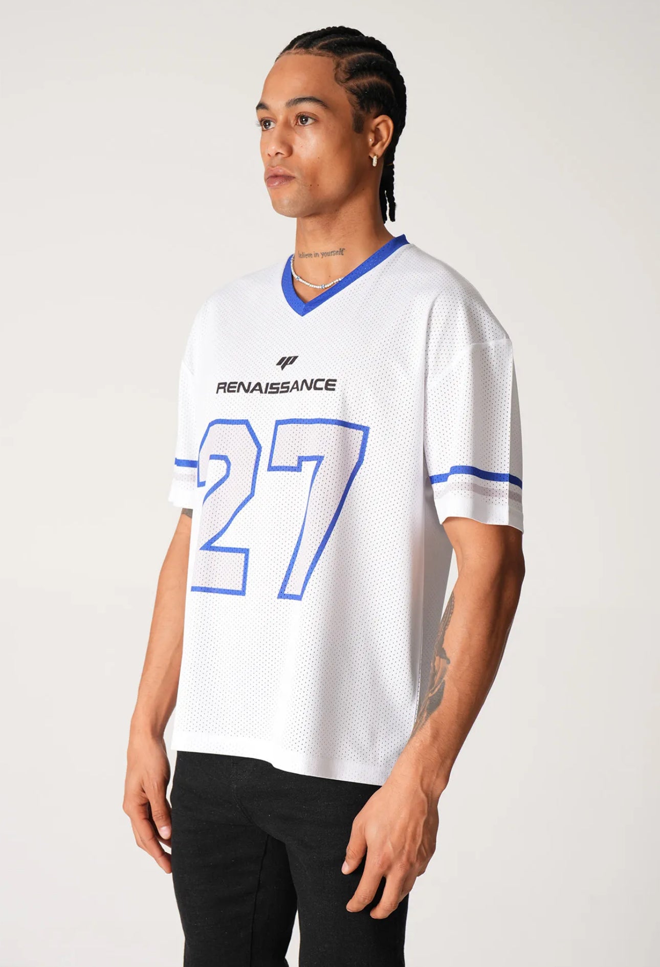 CAMISETA IKAO PARIS
