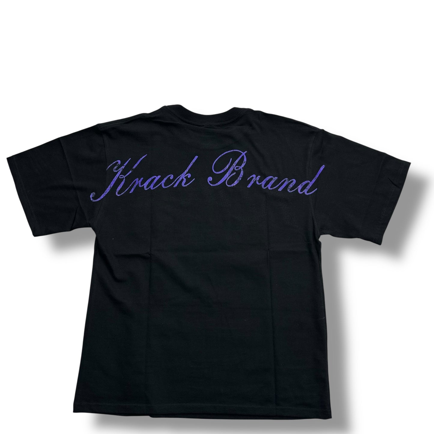 CAMISETA KRAC
