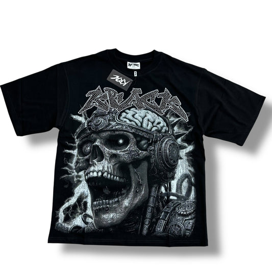 CAMISETA KRAC