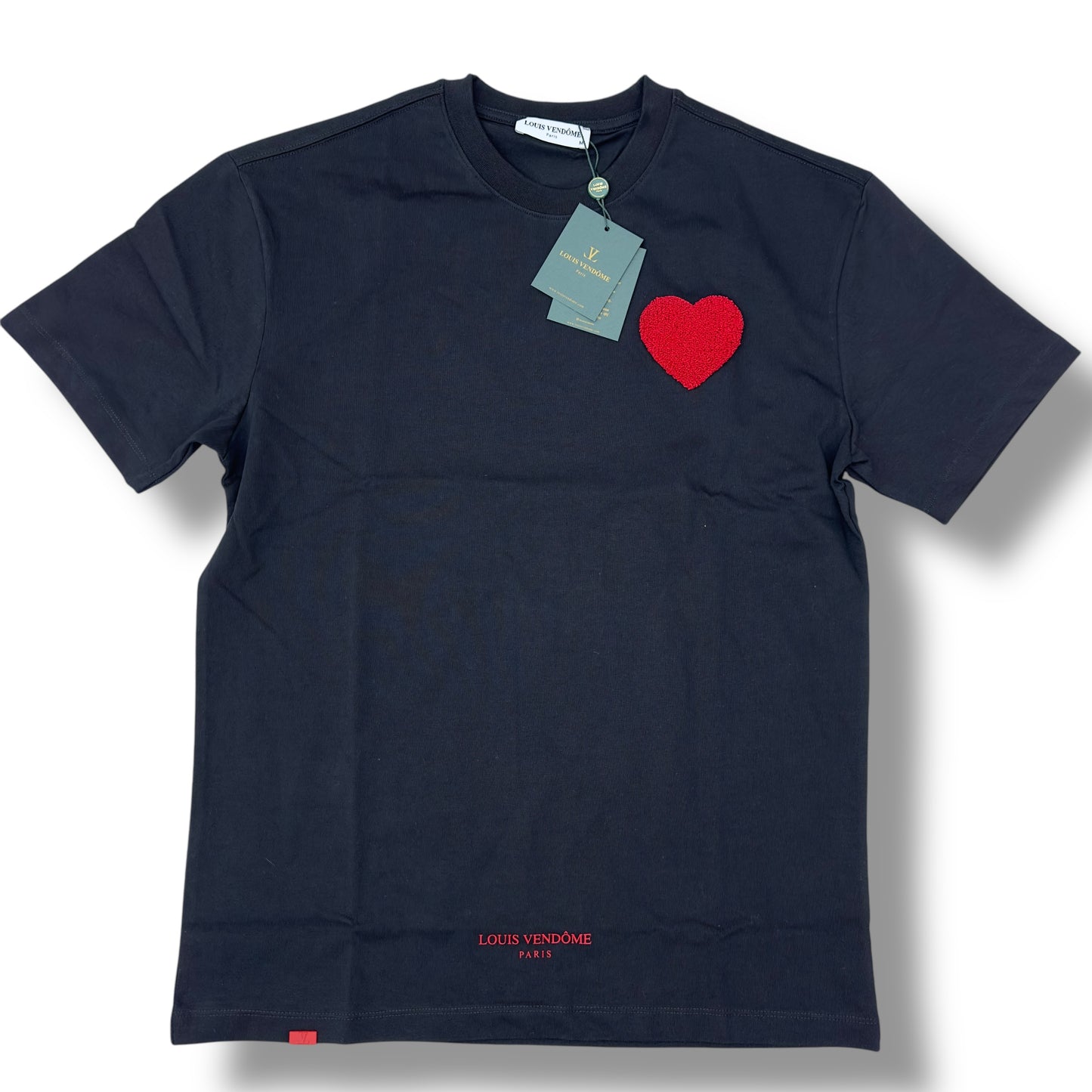 CAMISETA LOUIS VENDOME