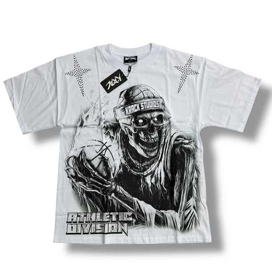 CAMISETA KRAC