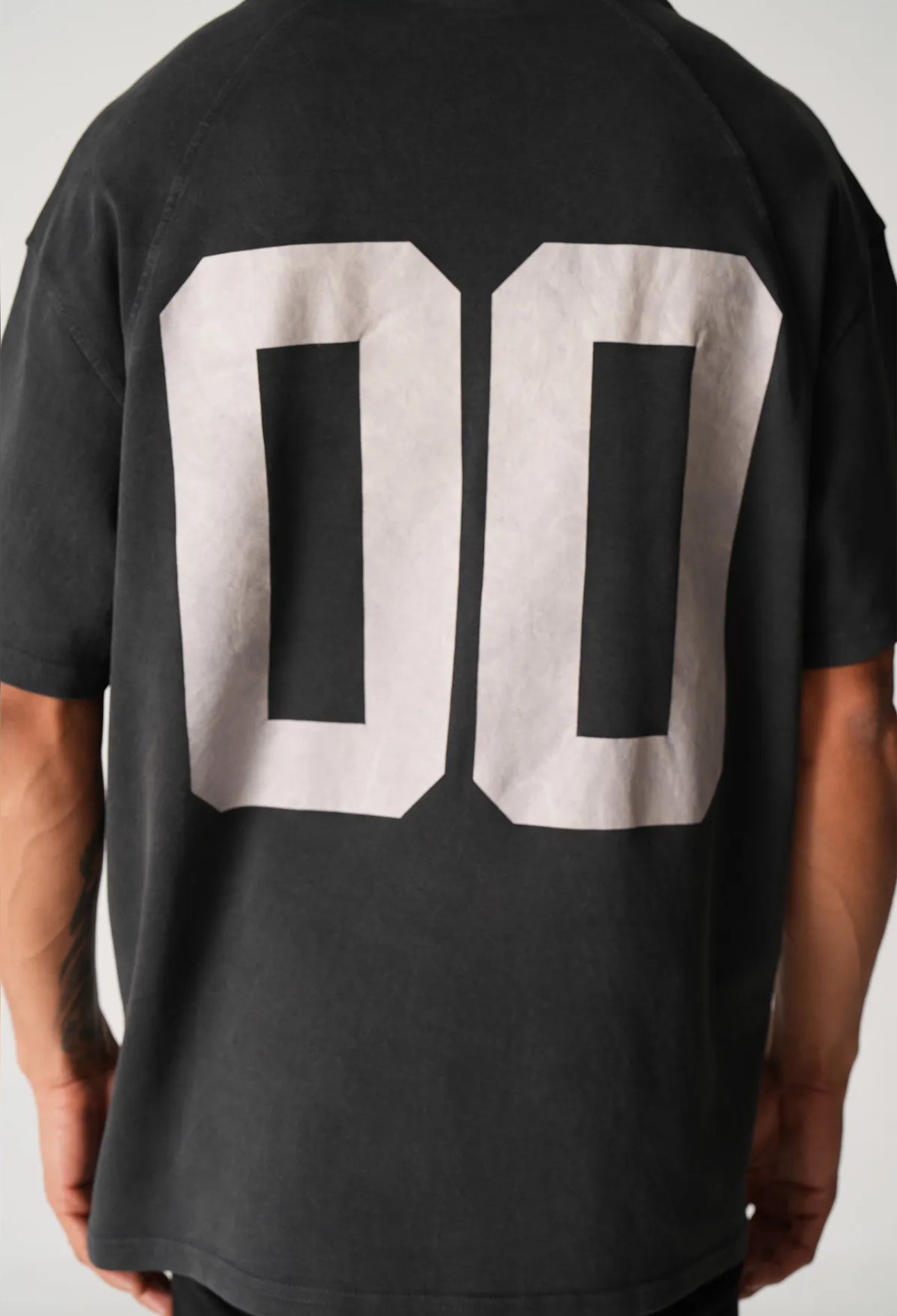 CAMISETA IKAO PARIS