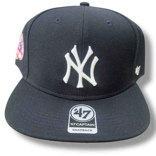 GORRA NY 47