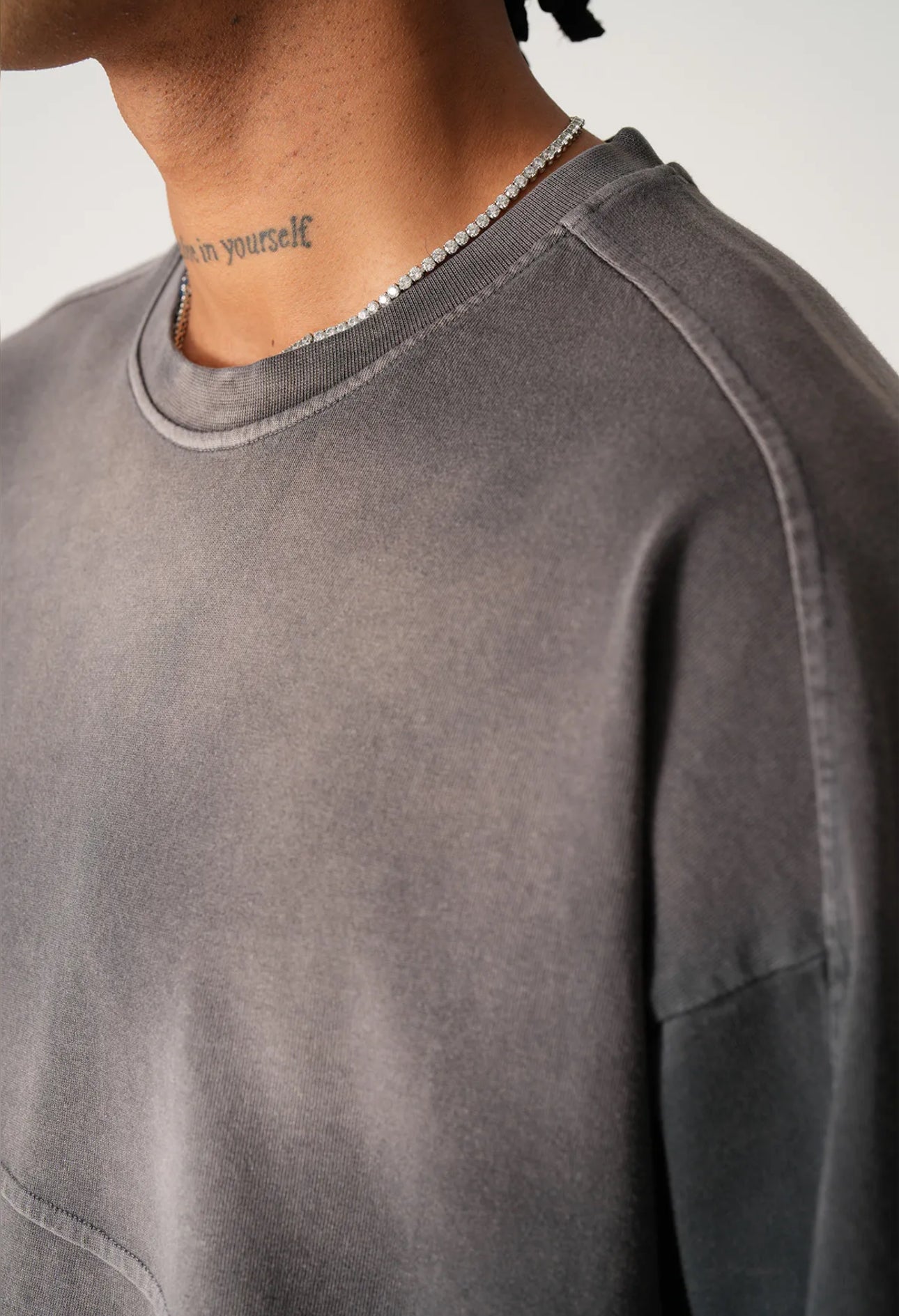 CAMISETA IKAO PARIS