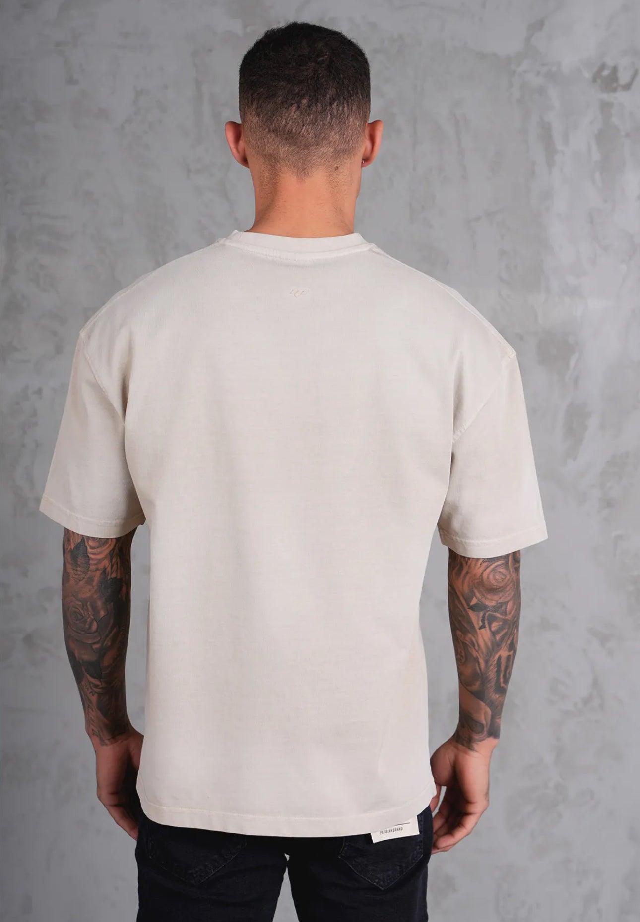 CAMISETA IKAO PARIS