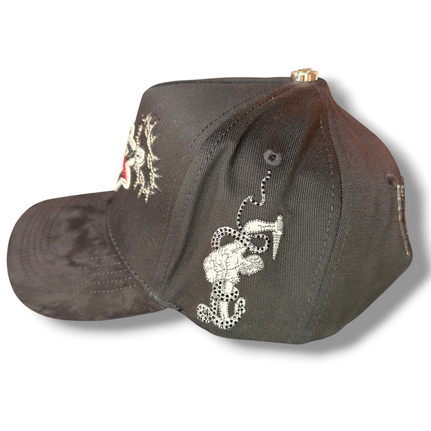 GORRA 333 DESERTED X VQZ CAPS