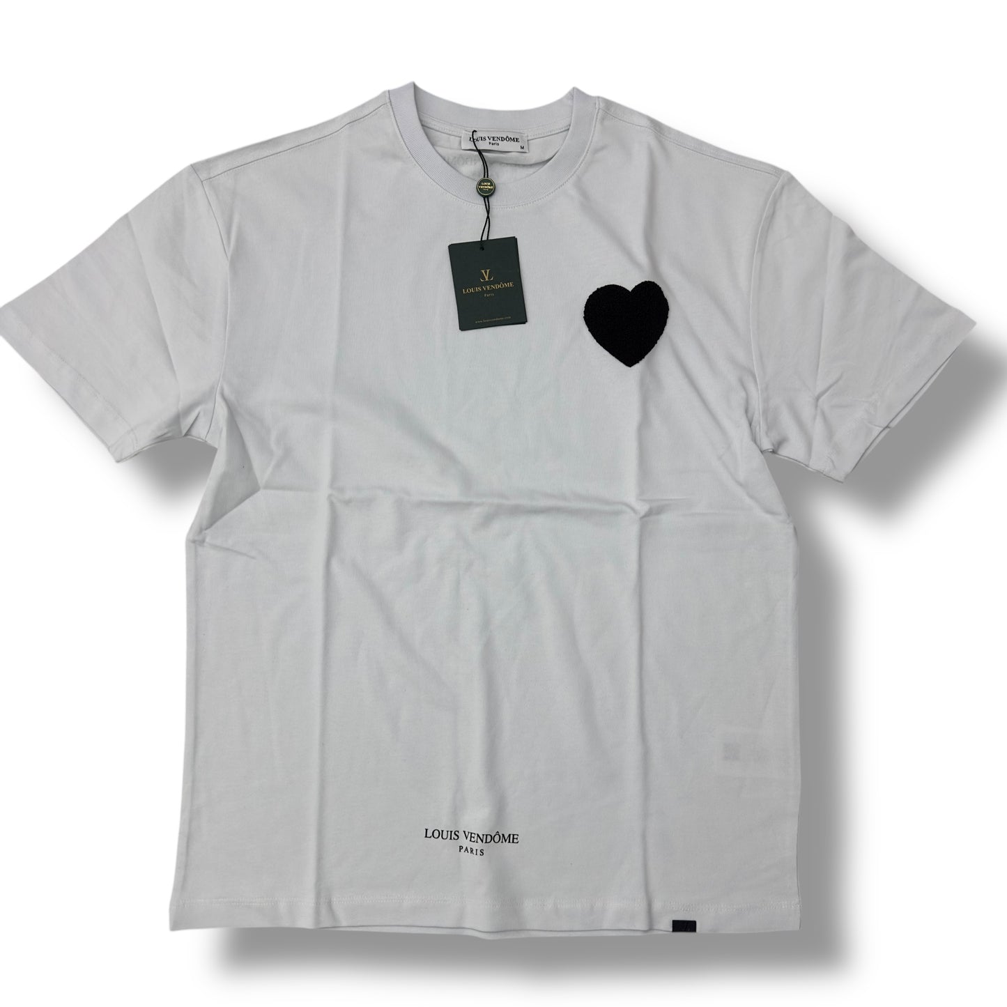 CAMISETA LOUIS VENDOME