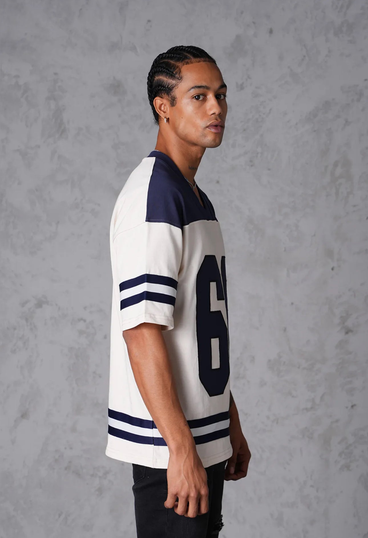CAMISETA IKAO PAROS