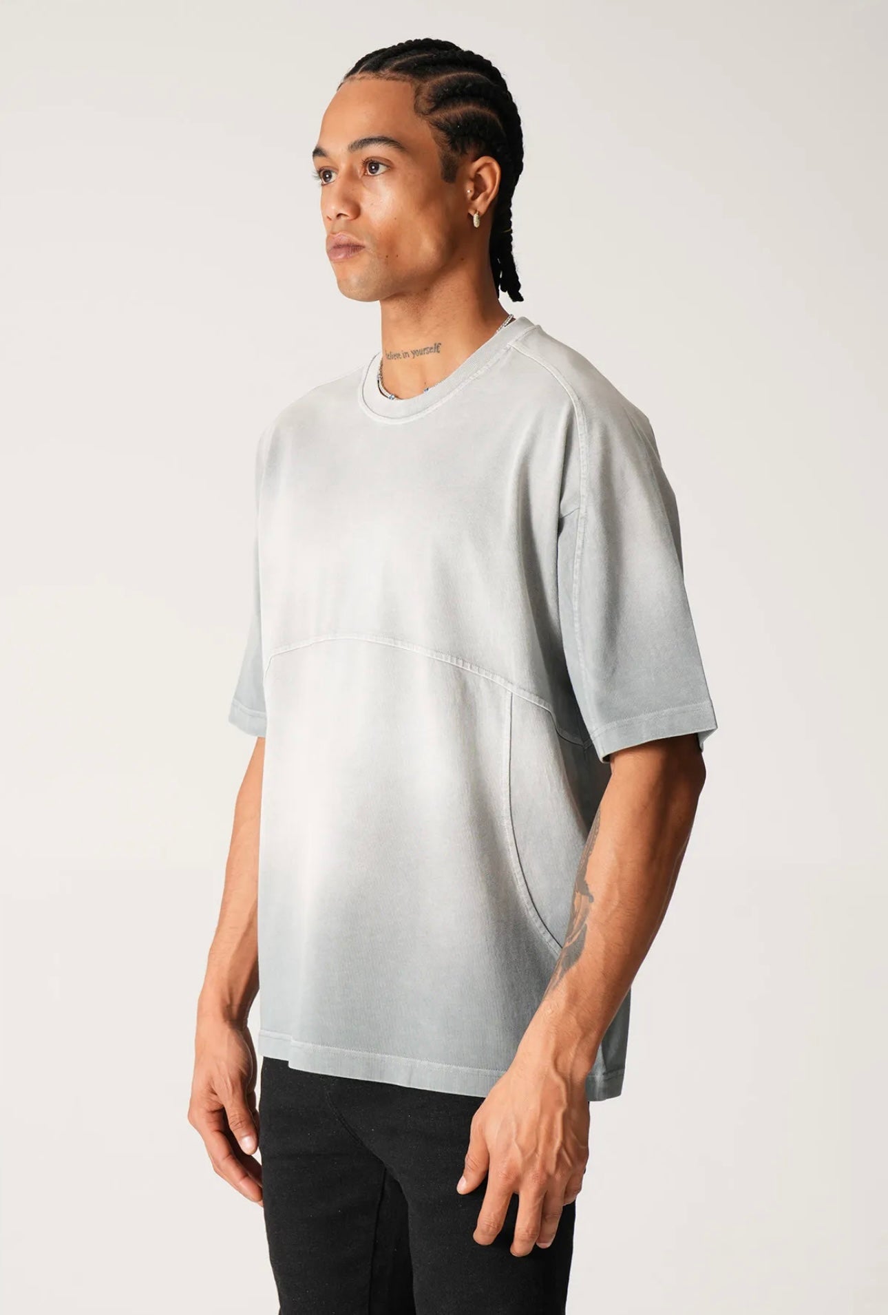 CAMISETA IKAO PARIS