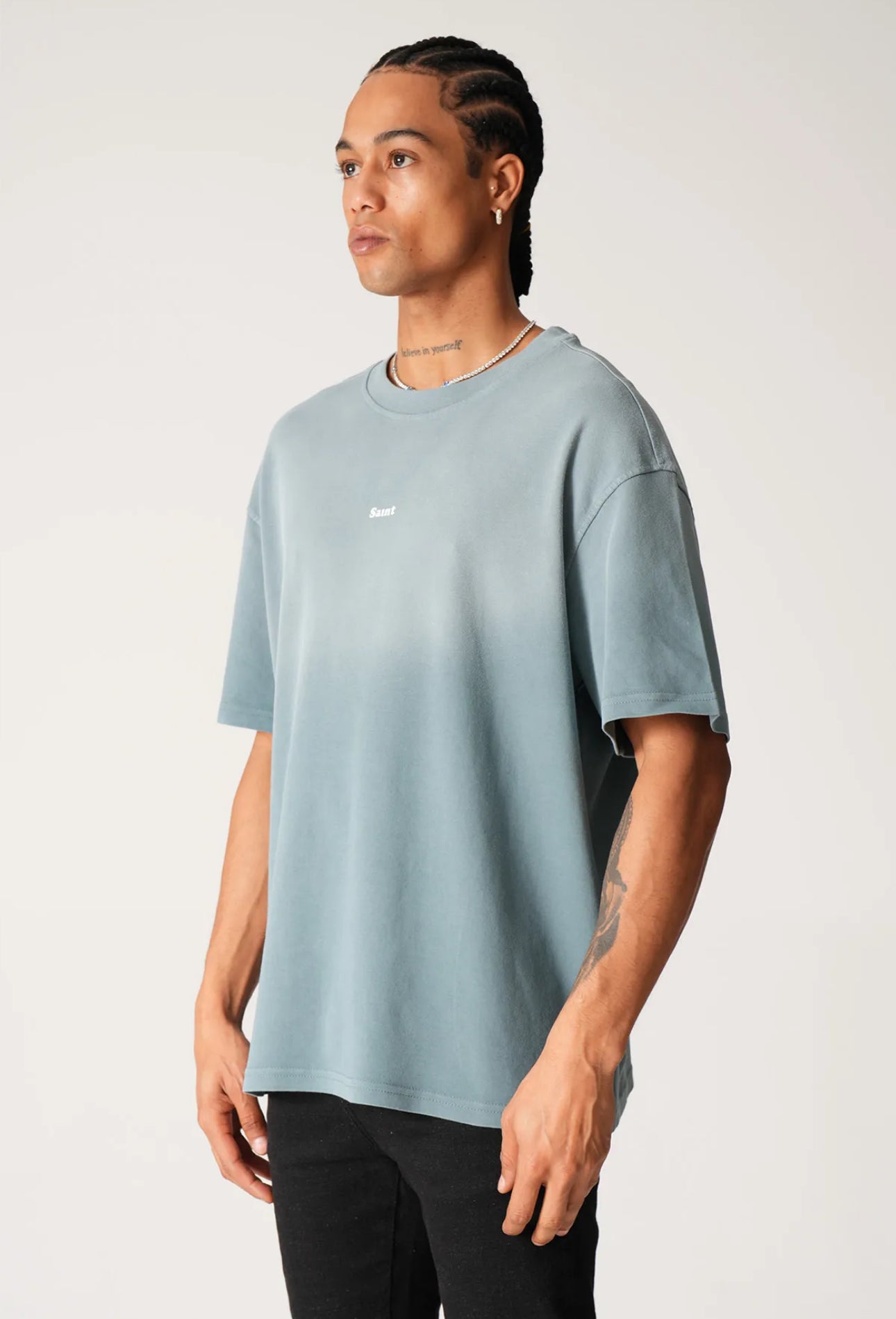 CAMISETA IKAO PARIS
