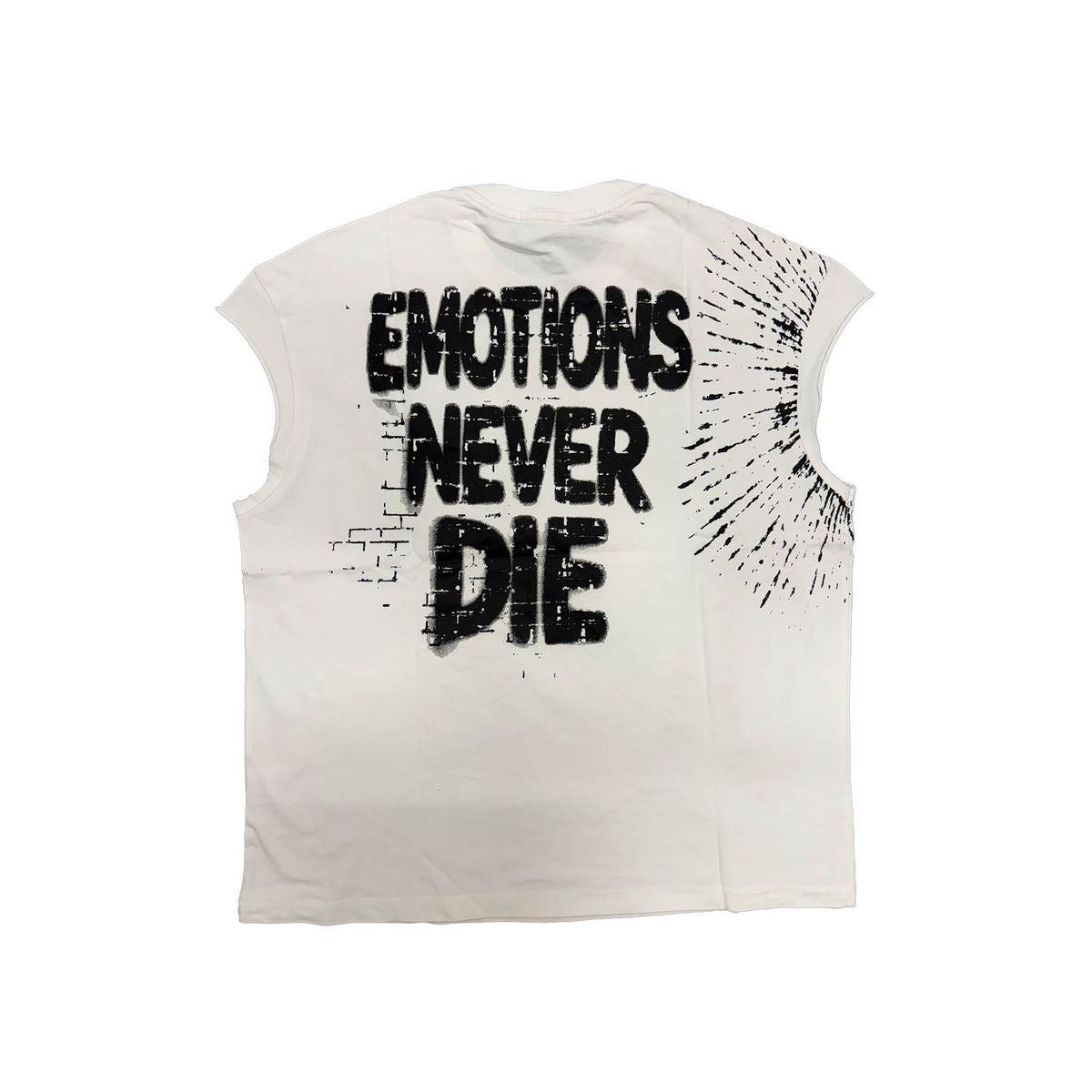 CAMISETA MIXED EMOTION