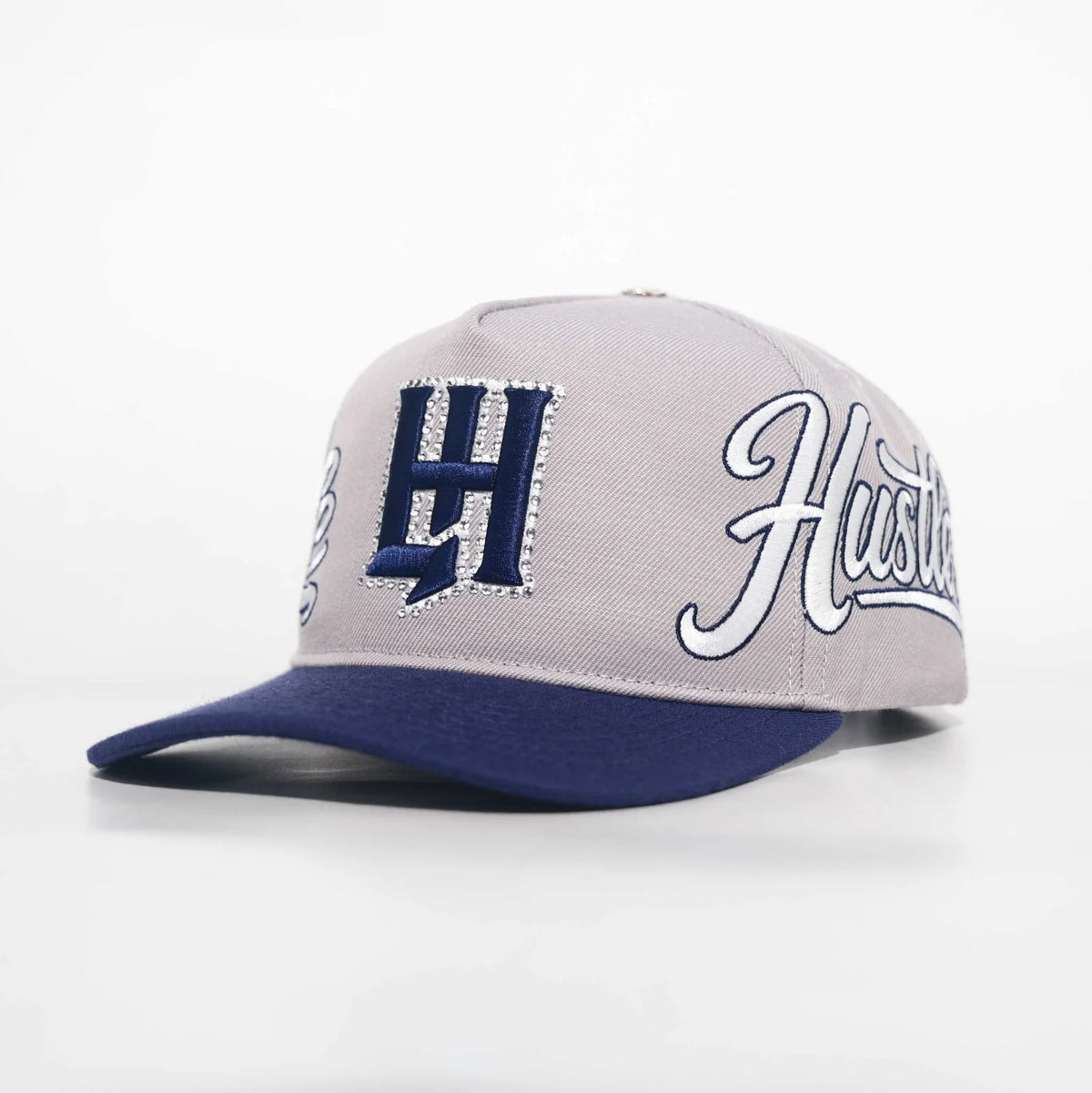 GORRA LIFE HUSTLERS