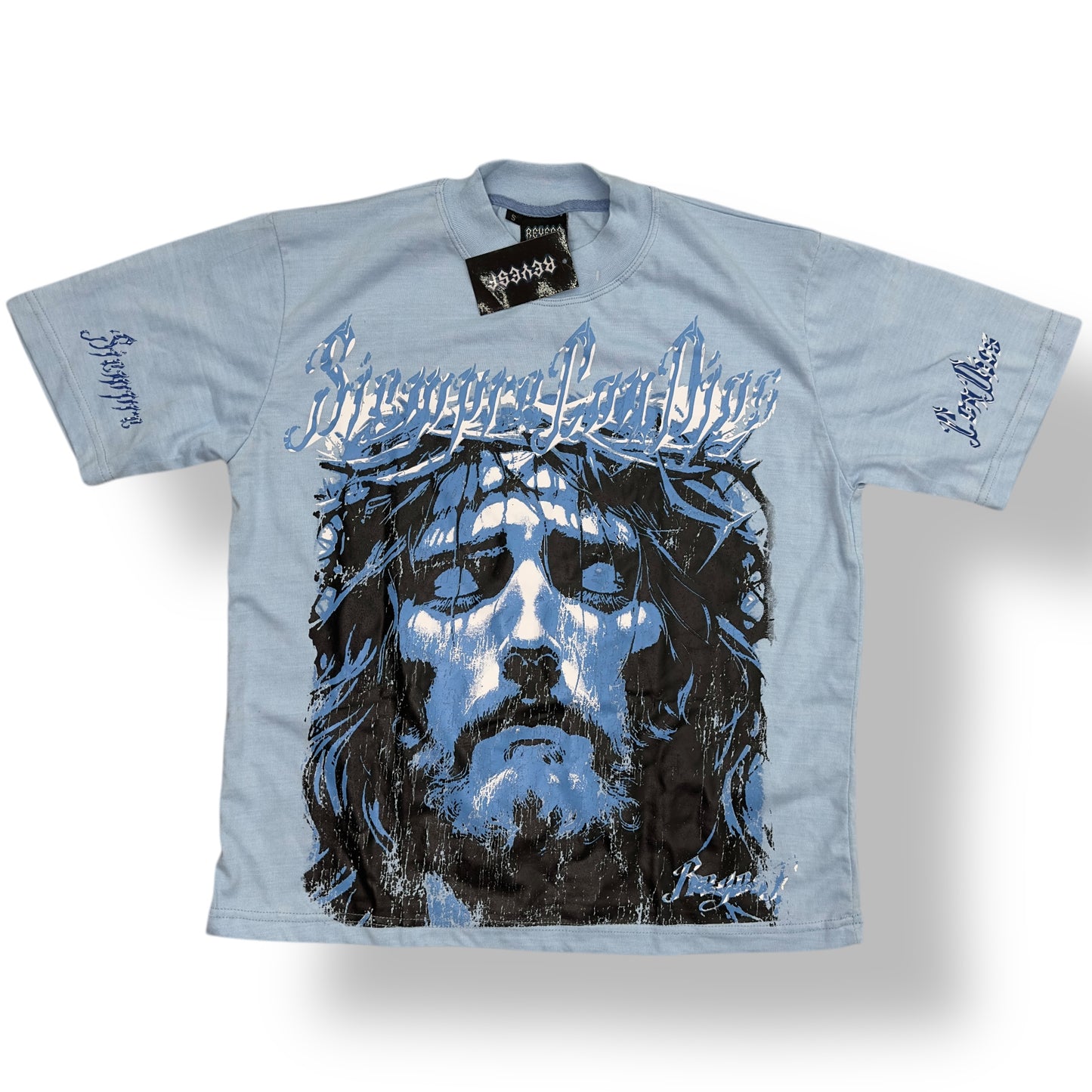 CAMISETA REYES F