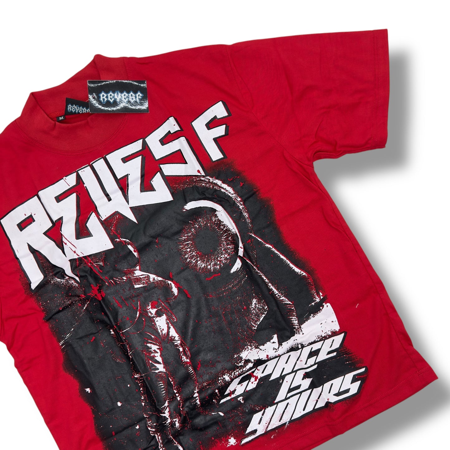 CAMISETA REYES F