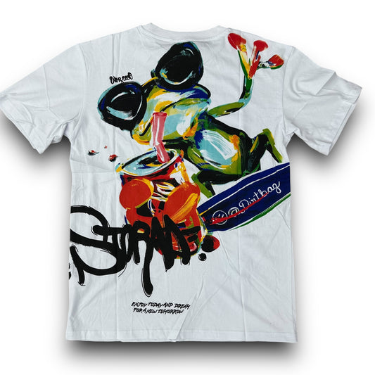 CAMISETA KUM