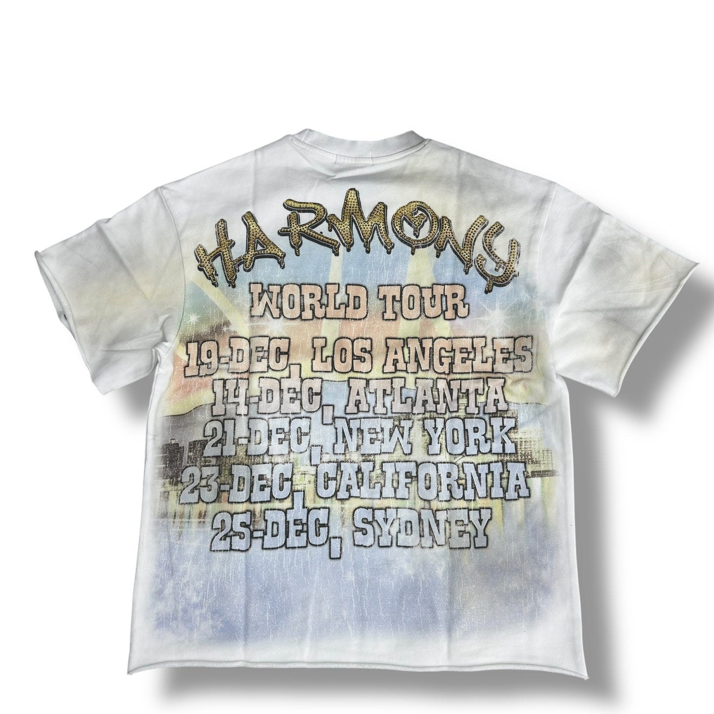 CAMISETA HARMONY