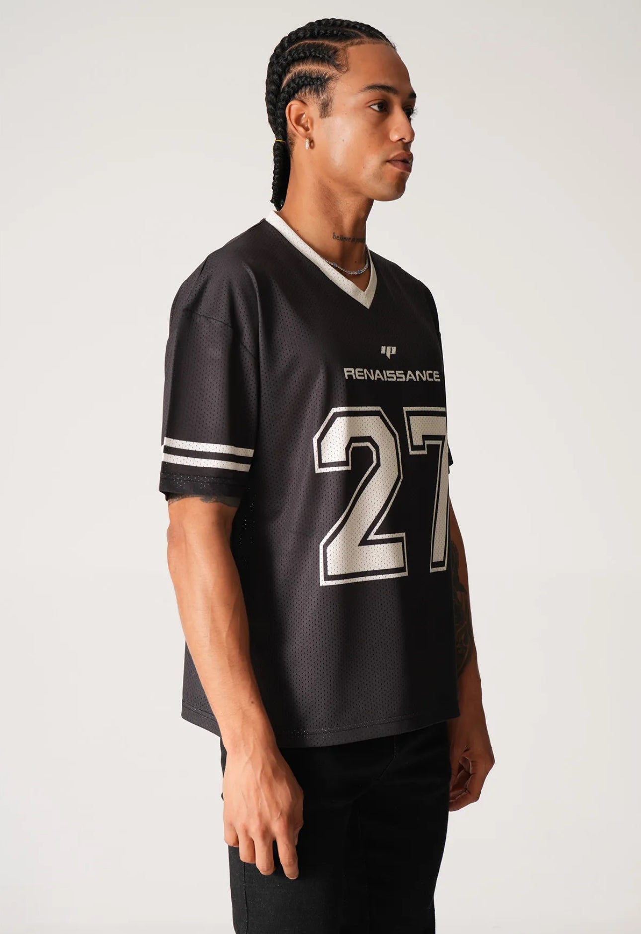 CAMISETA IKAO PARIS