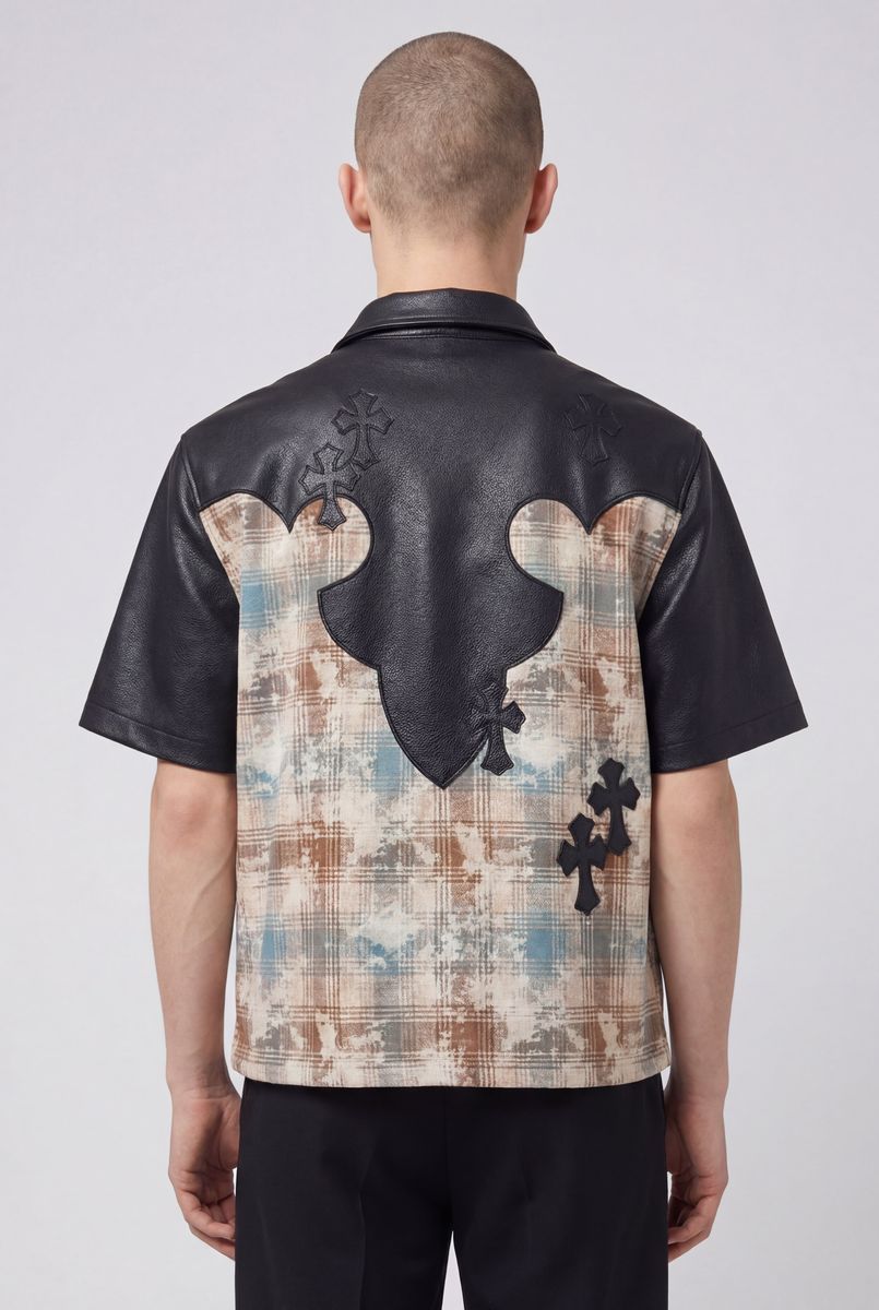 CAMISA GUAPI