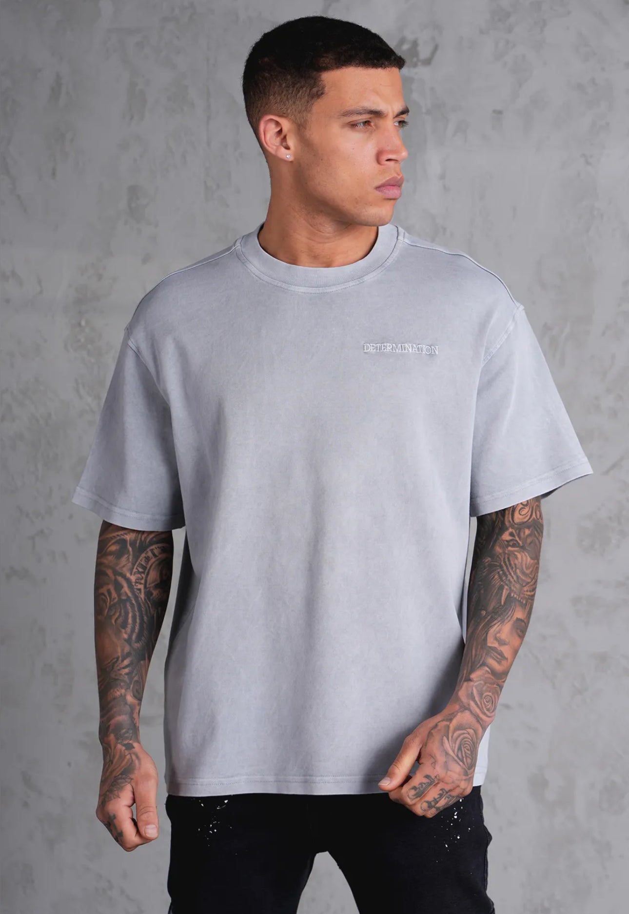CAMISETA IKAO PARIS