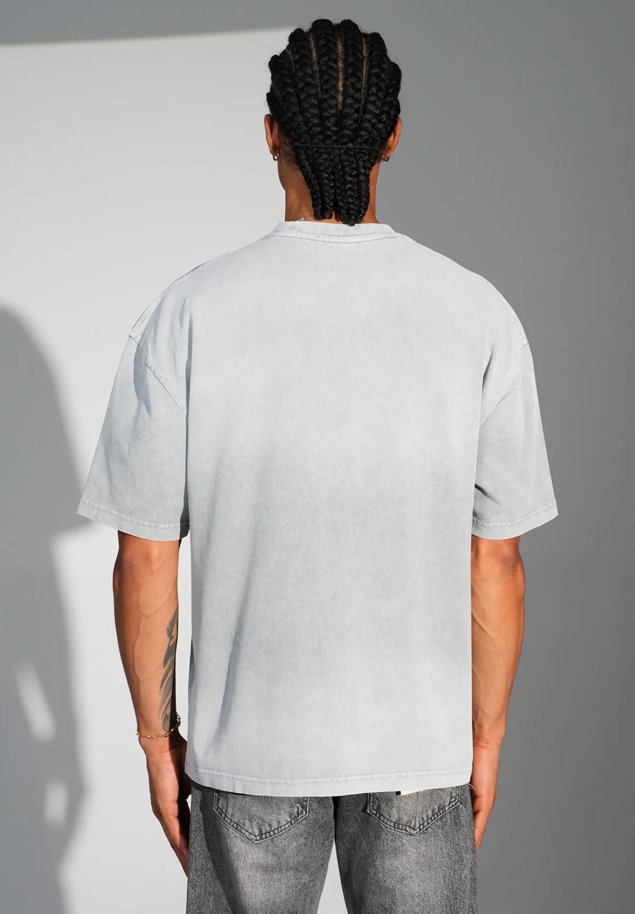 CAMISETA IKAO PARIS