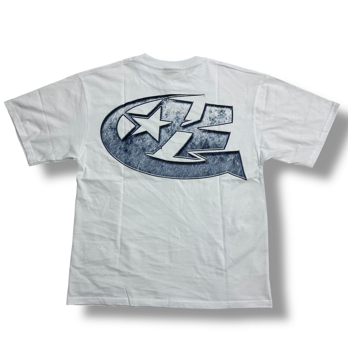 CAMISETA KRAC