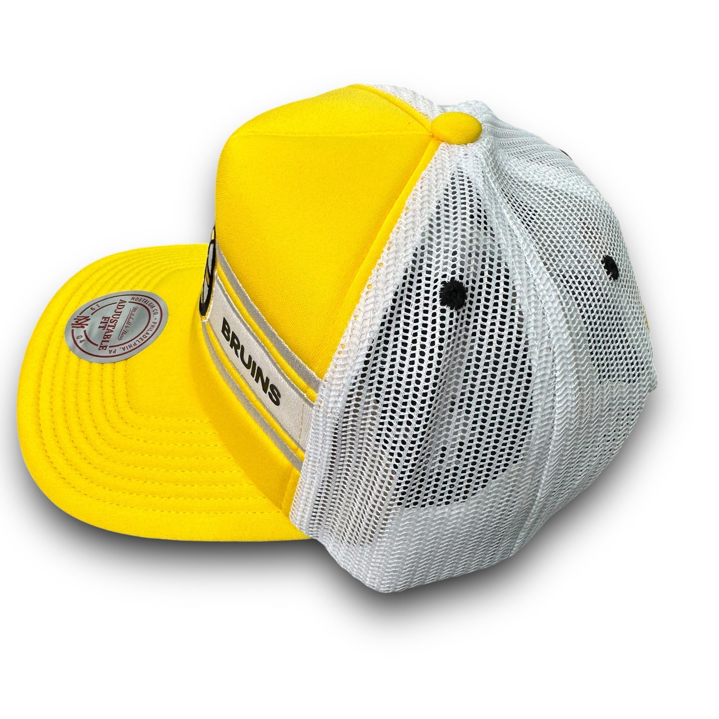 GORRA M&N BRUINS BOSTON