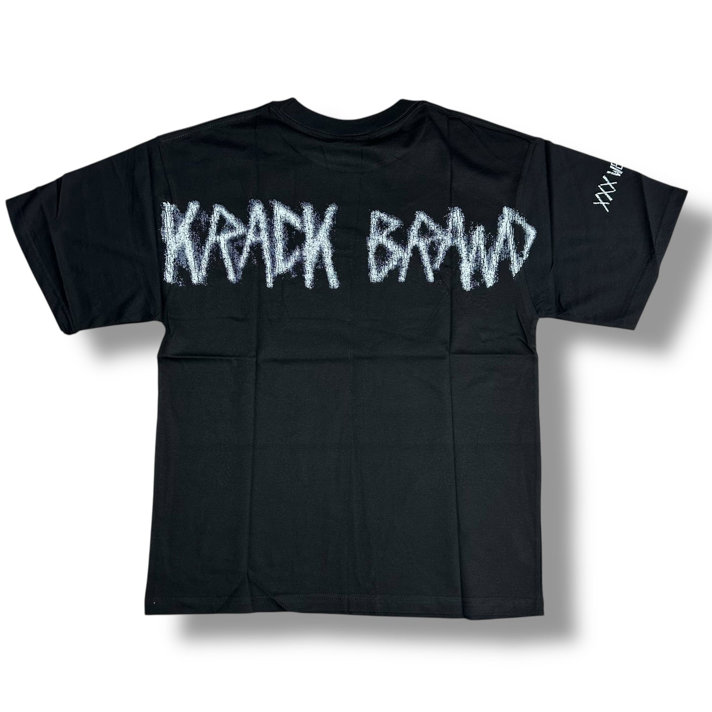CAMISETA KRAC