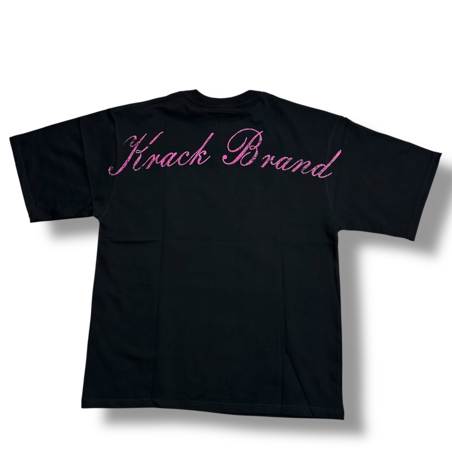 CAMISETA KRAC