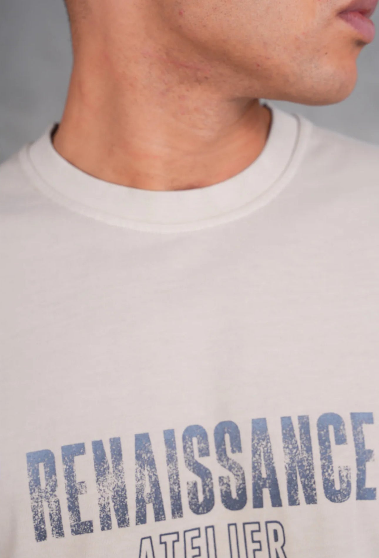 CAMISETA IKAO PARIS