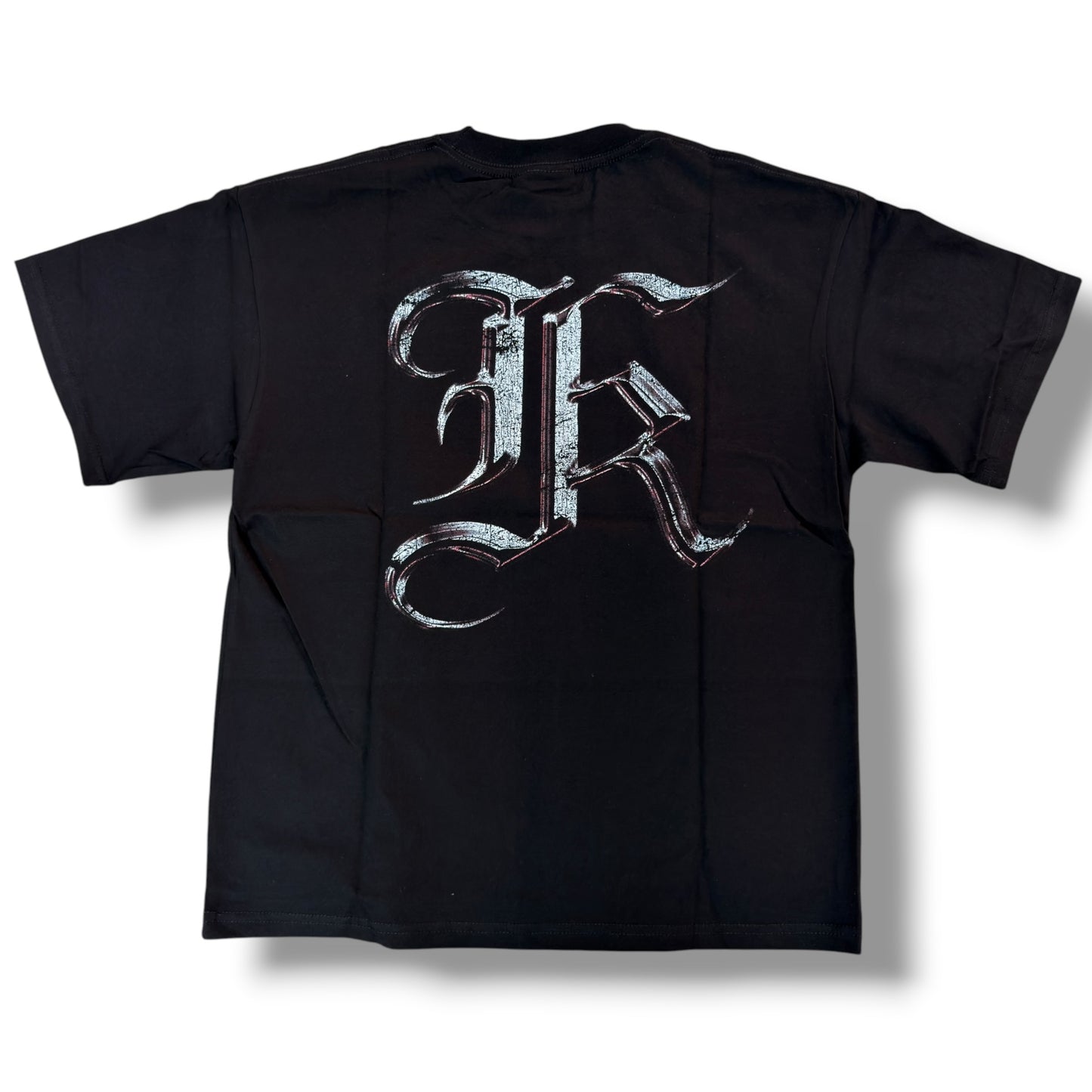 CAMISETA KRAC