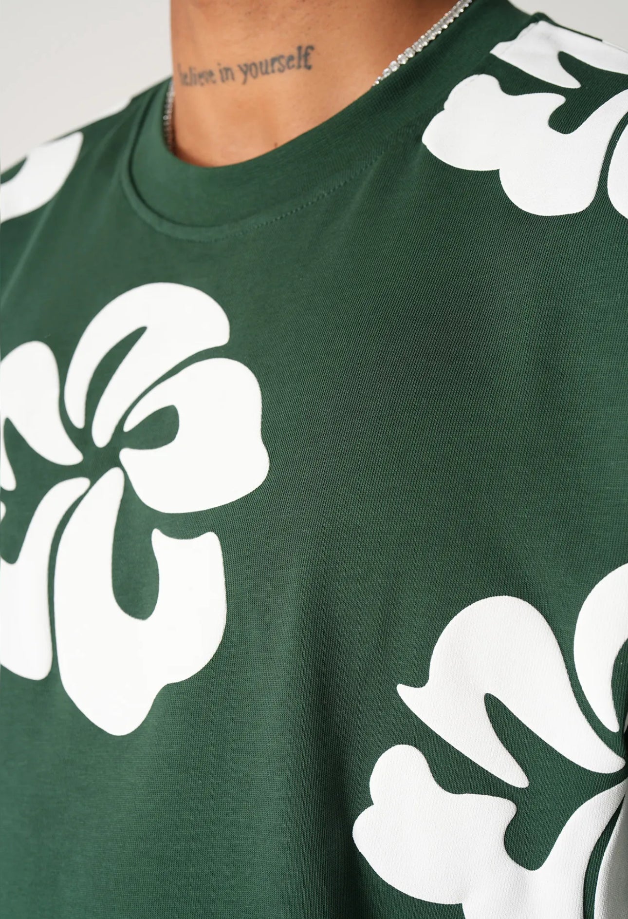 CAMISETA IKAO PARIS