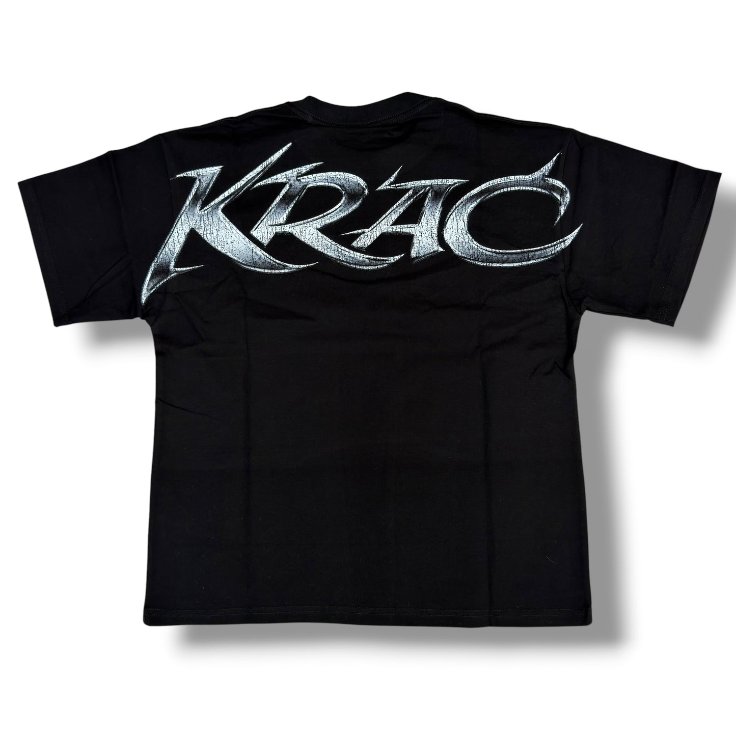 CAMISETA KRAC