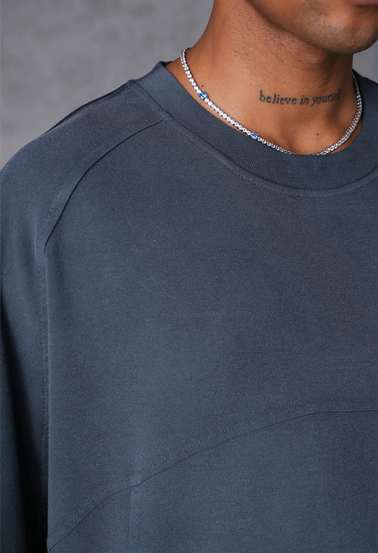 CAMISETA IKAO PARIS